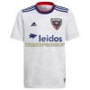 Original Fußballtrikot DC United Auswärtstrikot 2021-22 Für Herren